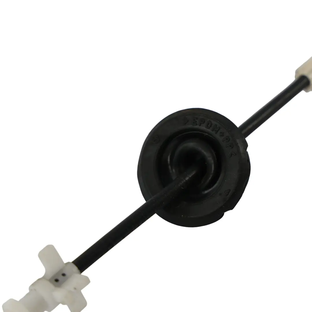 Porsche Cayenne 92A Tür Griff Bowdenzug Vorne Links Rechts 7P5837085A - SKU 95853108501 - Teilenummer 95853108501