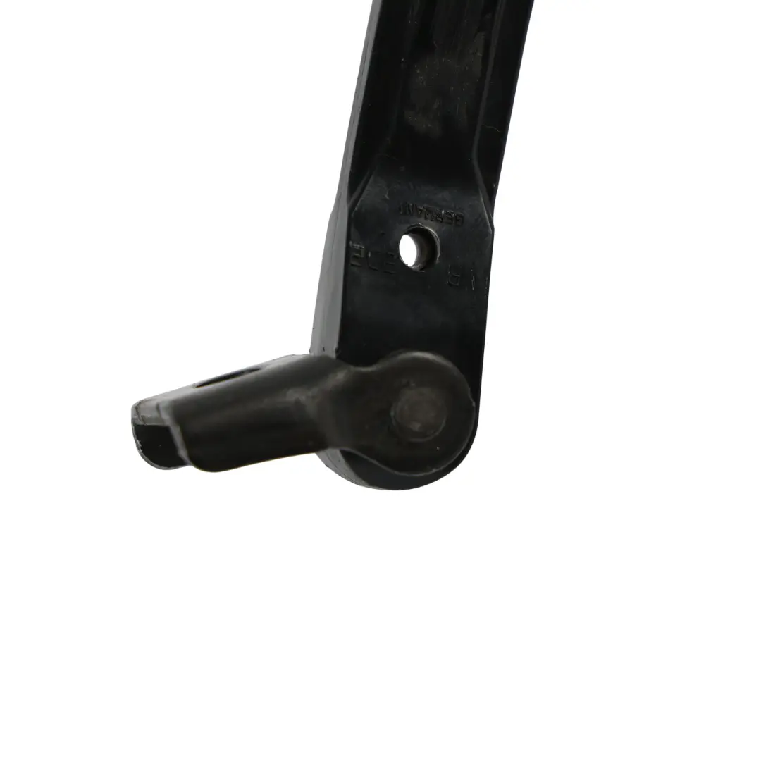 Porsche Cayenne 92A Fermo Cinghia Porta Anteriore Sinistra Destra - SKU 95853117900 - Numero di parte 95853117900