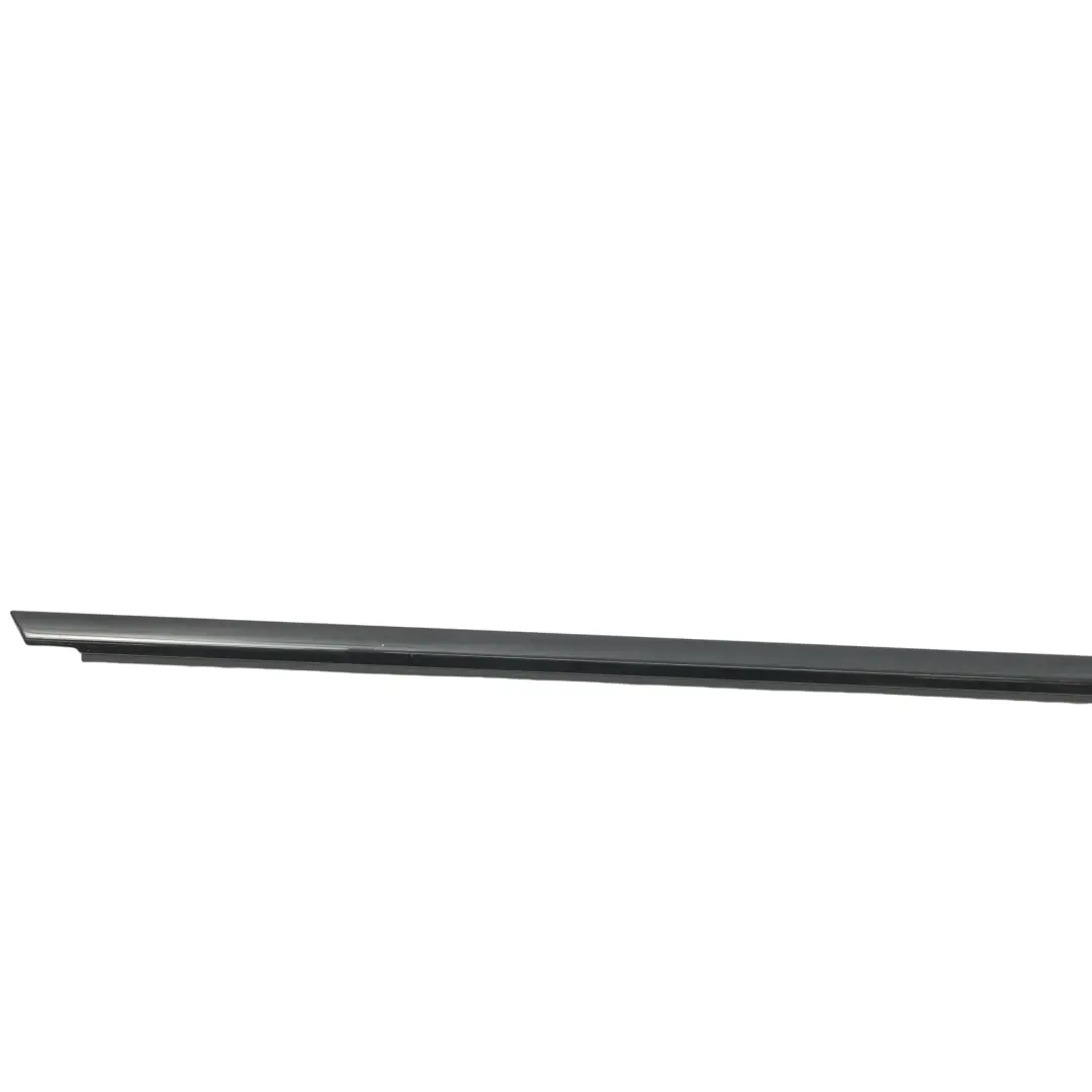 Porsche Cayenne 92A Burlete Ventana Delantera Derecha 7P0837478F - SKU 95855947612 - Número de pieza 95855947612