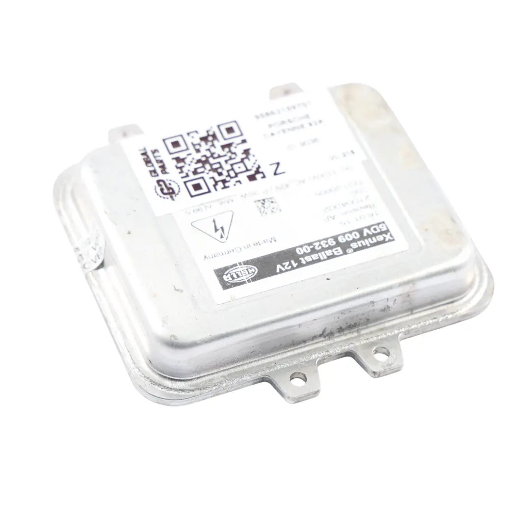 Porsche Cayenne 92A Faro Ballast Sinistro Destro 5DV009932-00 - SKU 95863159701 - Numero di parte 95863159701
