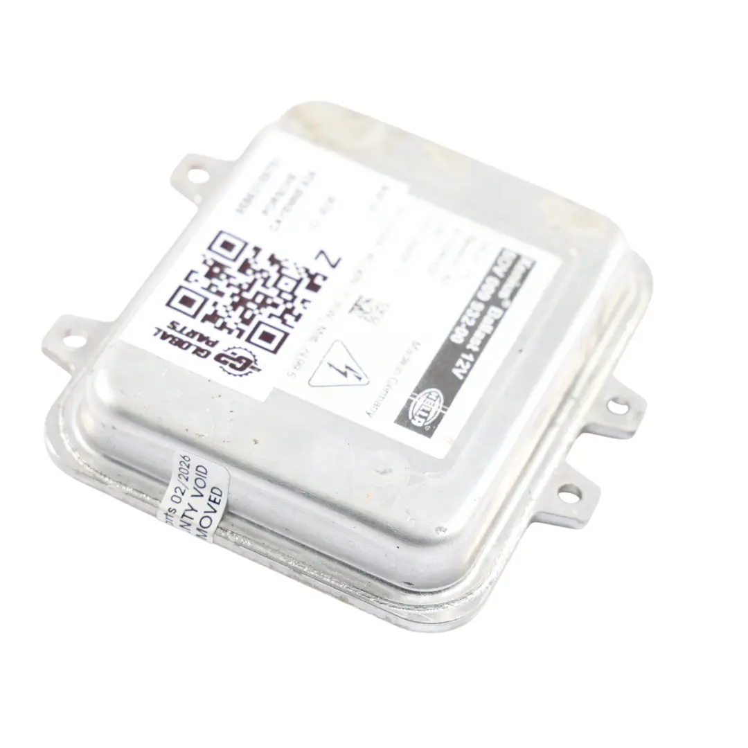  Ballast De Phare Porsche Cayenne 92A Gauche Droite 5DV009932-00 - SKU 95863159701 - Numéro de pièce 95863159701