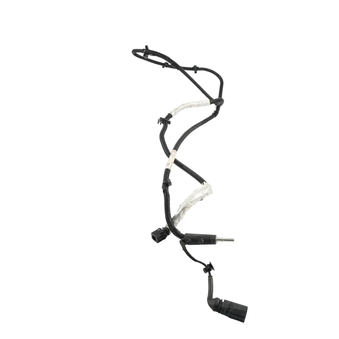 Porsche Macan 95B Adblue Reduction Agent Supply Line Tube Pipe Hose - SKU 95B131984H - Part number 95B131984H