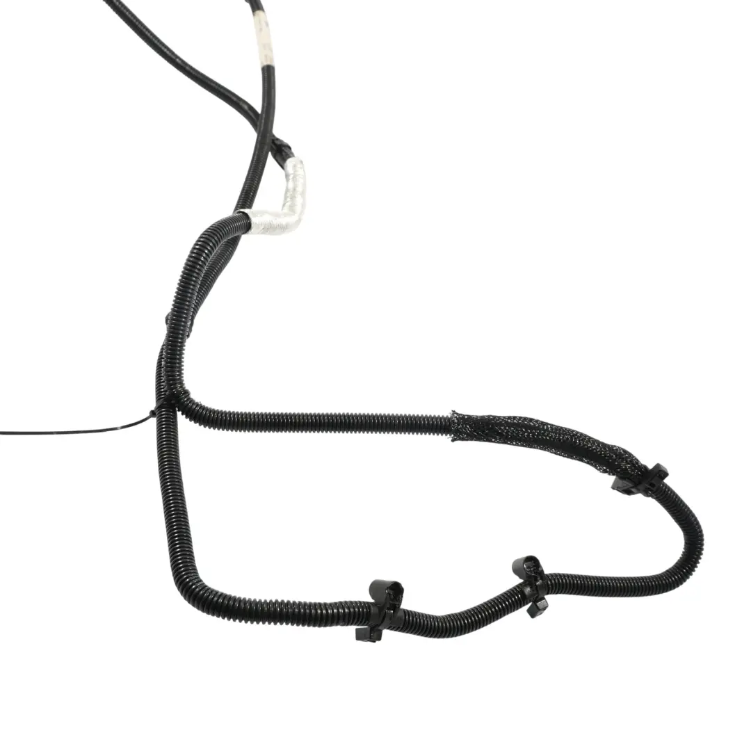 Agente Riduzione Adblue Linea Tubo Flessibile per Porsche Macan 95B con numero di parte 95B131984H Porsche Macan 95B Agente Riduzione Adblue Linea Tubo Flessibile - SKU 95B131984H - Numero di parte 95B131984H