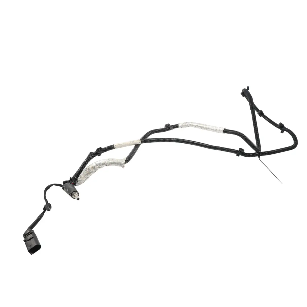 Porsche Macan 95B Adblue Reduktionsmittel Zuleitung Rohr Schlauch - SKU 95B131984H - Teilenummer 95B131984H