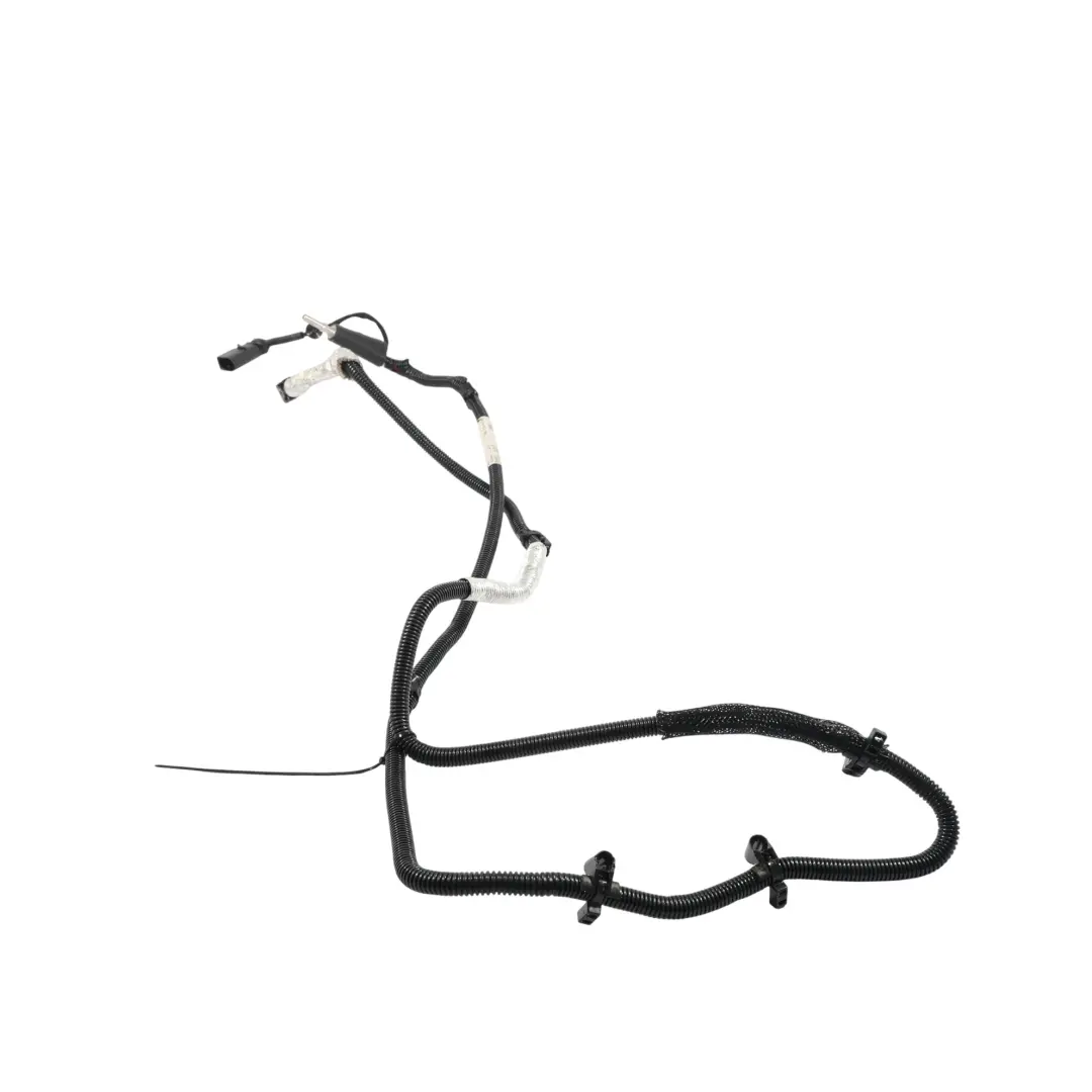 Porsche Macan 95B Tuyau D'Alimentation En Agent Réducteur Adblue - SKU 95B131984H - Numéro de pièce 95B131984H