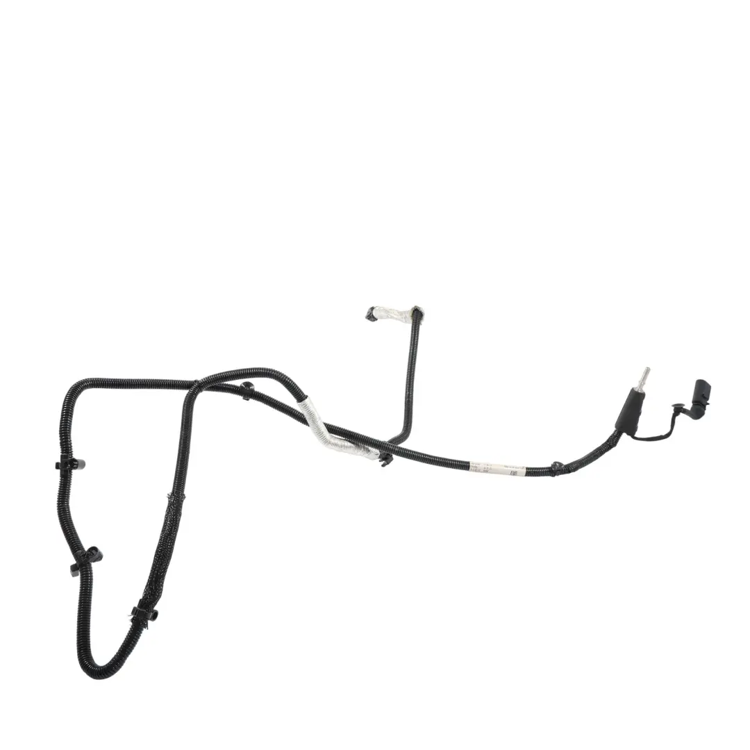 Adblue Reduction Agent Supply Line Tube Pipe Hose to Porsche Macan 95B with Part number 95B131984H Porsche Macan 95B Adblue Reduction Agent Supply Line Tube Pipe Hose - SKU 95B131984H - Part number 95B131984H