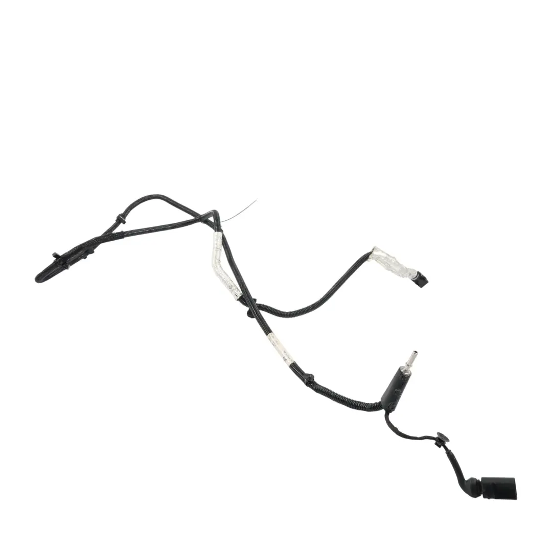 Adblue Reducción Agente Línea Tubo Manguera para Porsche Macan 95B con número de pieza 95B131984H Porsche Macan 95B Adblue Reducción Agente Línea Tubo Manguera - SKU 95B131984H - Número de pieza 95B131984H