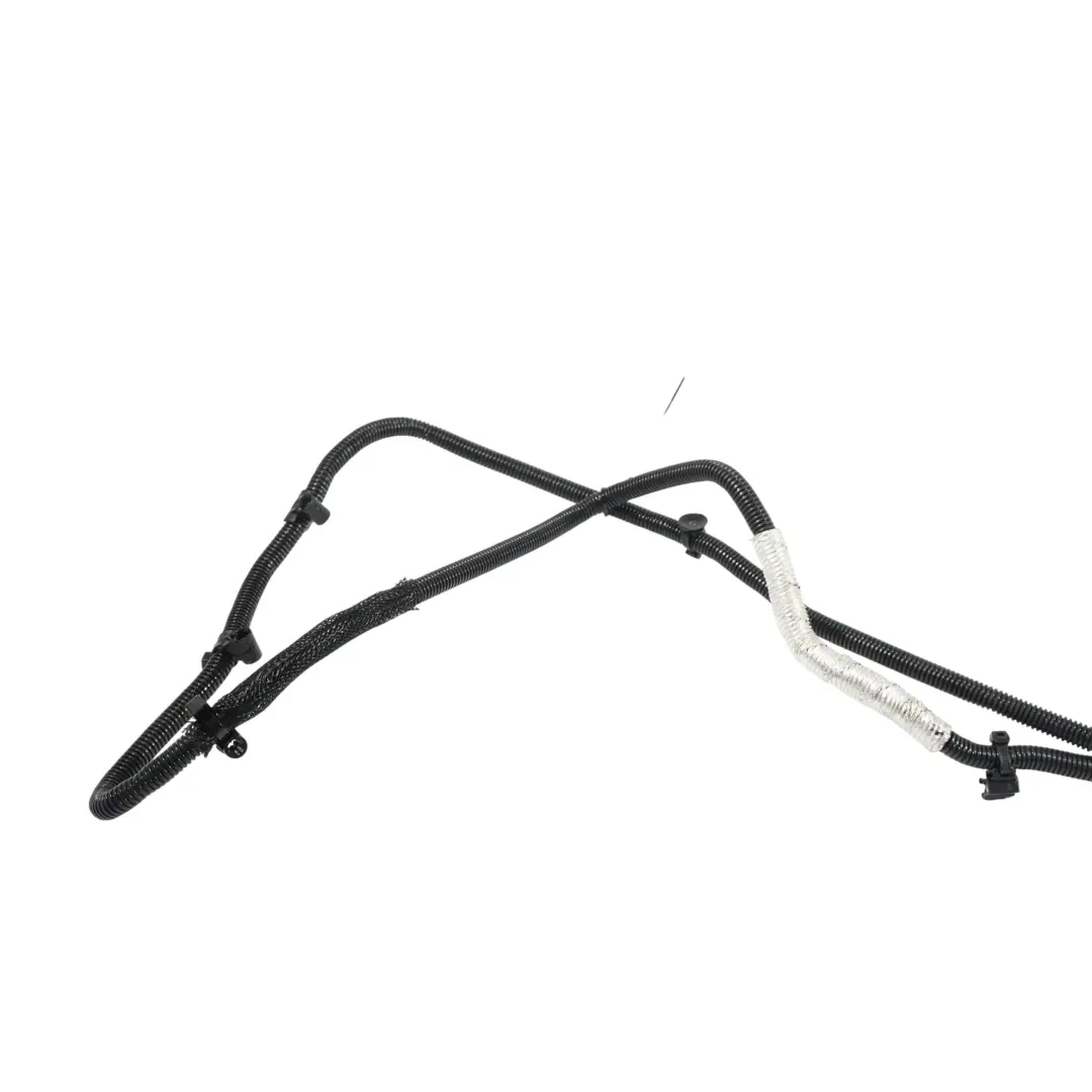 Agente Riduzione Adblue Linea Tubo Flessibile per Porsche Macan 95B con numero di parte 95B131984H Porsche Macan 95B Agente Riduzione Adblue Linea Tubo Flessibile - SKU 95B131984H - Numero di parte 95B131984H