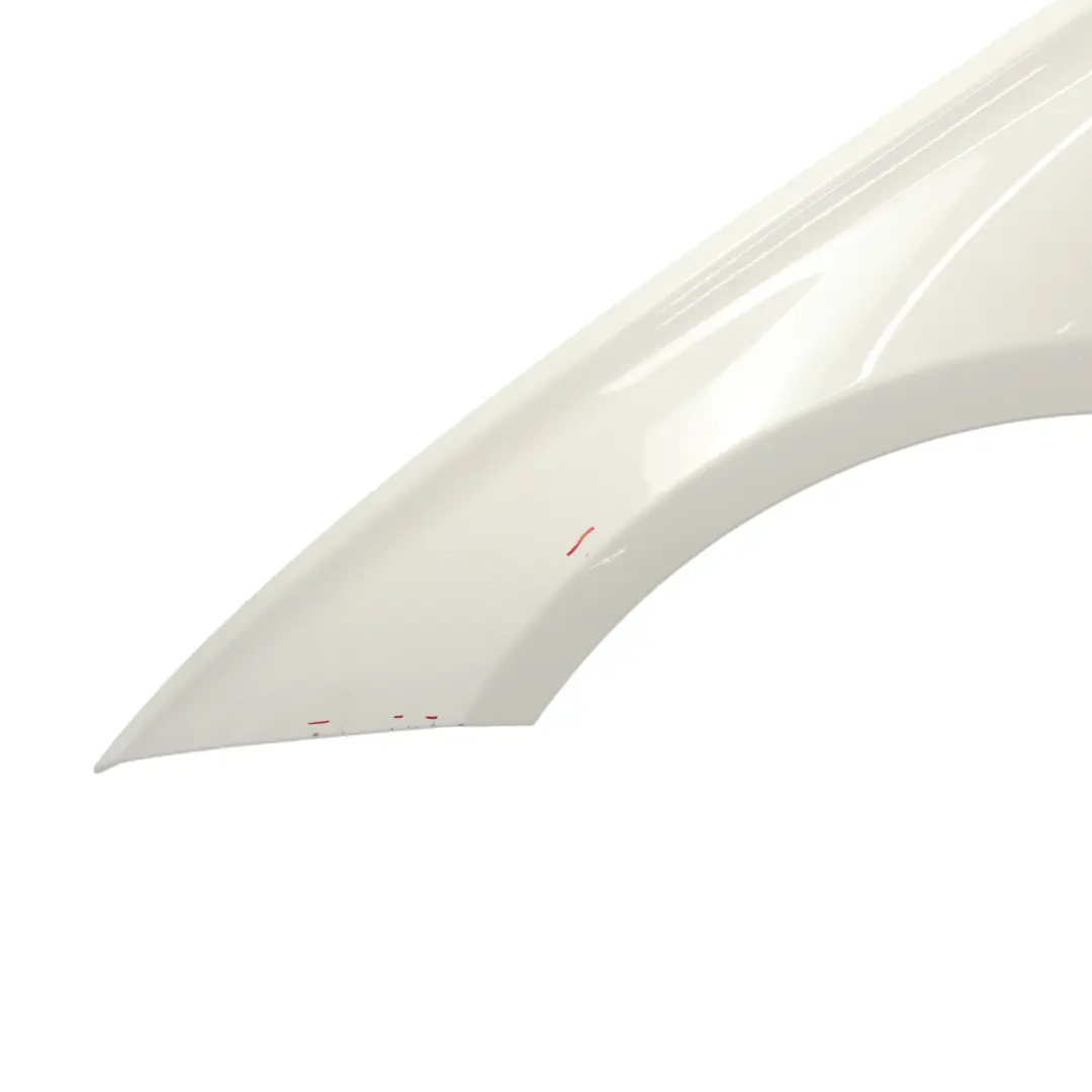 Seitenkotflügel Kotflügel Vorne Links Alpinweiss 3 Weiss - 300 für BMW F30 F31 mit Teilenummer 9621597 BMW F30 F31 Seitenkotflügel Kotflügel Vorne Links Alpinweiss 3 Weiss - 300 - SKU 9621597-AW - Teilenummer 9621597