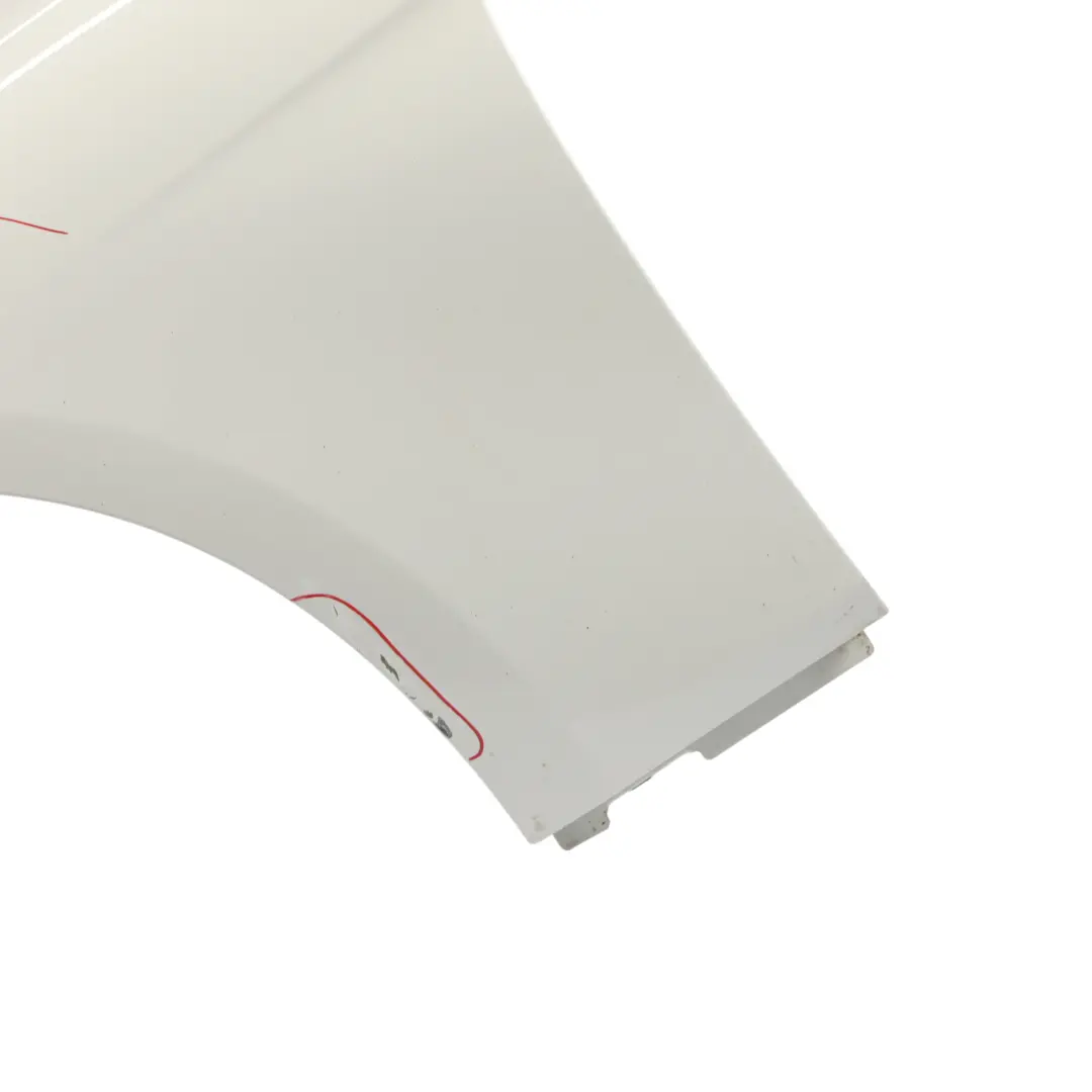 Parafango Laterale Anteriore Sinistro Alpinweiss 3 Bianco - 300 per BMW F30 F31 con numero di parte 9621597 BMW F30 F31 Parafango Laterale Anteriore Sinistro Alpinweiss 3 Bianco - 300 - SKU 9621597-AW - Numero di parte 9621597