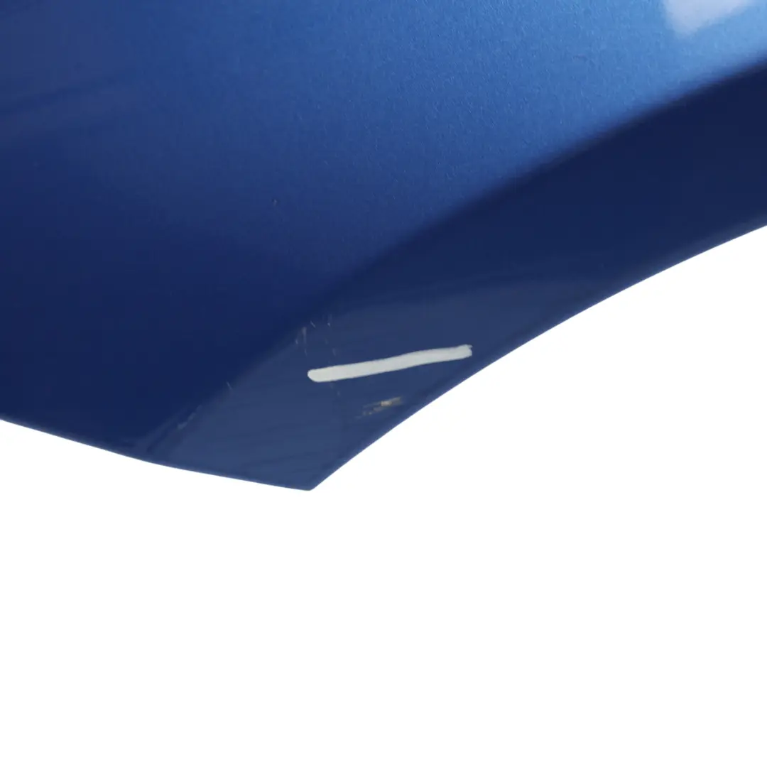 BMW F30 F31 Aile Latérale Avant Gauche Estoril Blue Metallic Bleu - B45 - SKU 9621597-EB - Numéro de pièce 9621597