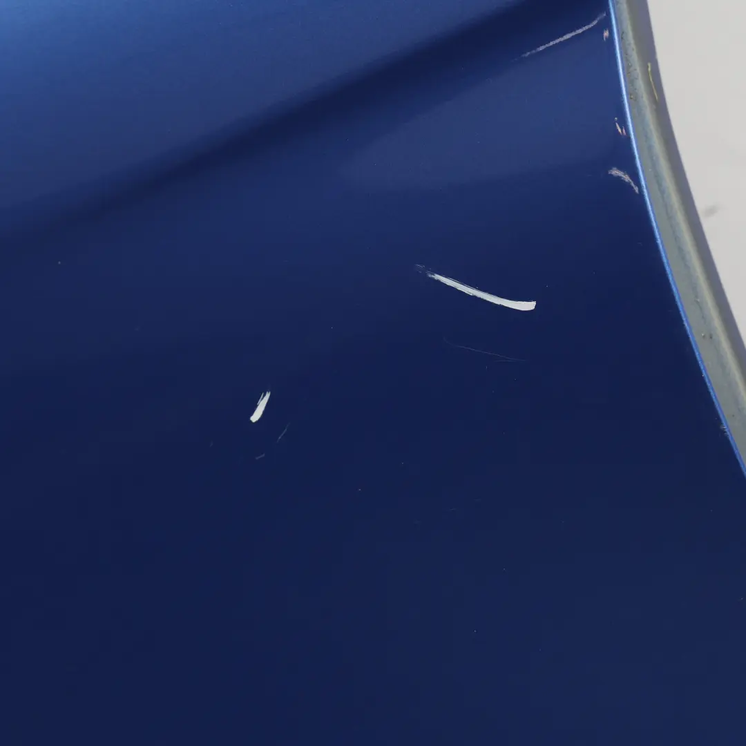 Aile Latérale Avant Gauche Estoril Blue Metallic Bleu - B45 pour BMW F30 F31 à propos du numéro de pièce 9621597 BMW F30 F31 Aile Latérale Avant Gauche Estoril Blue Metallic Bleu - B45 - SKU 9621597-EB - Numéro de pièce 9621597