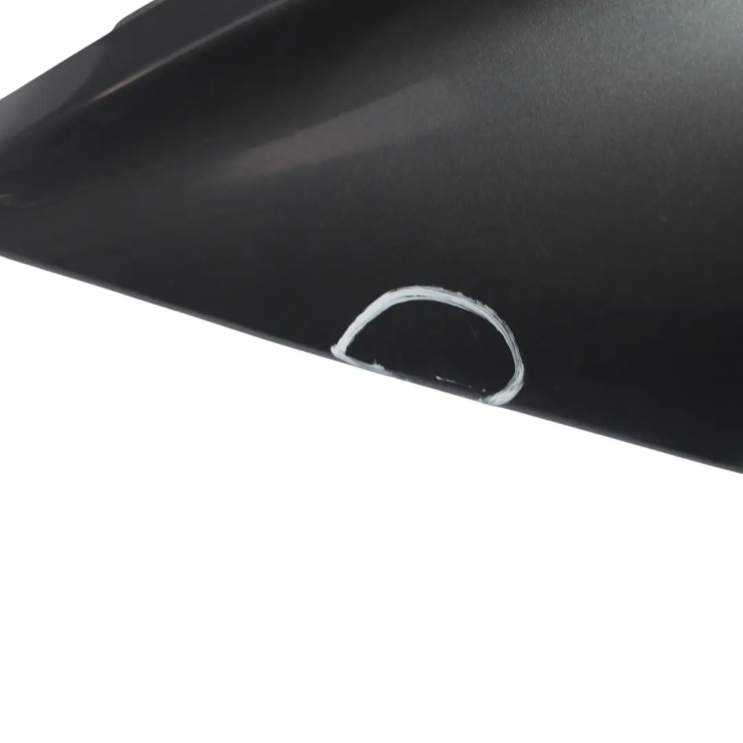 Parafango Laterale Anteriore Sinistro Mineral Grey - B39 per BMW F30 F31 con numero di parte 9621597 BMW F30 F31 Parafango Laterale Anteriore Sinistro Mineral Grey - B39 - SKU 9621597-MG - Numero di parte 9621597