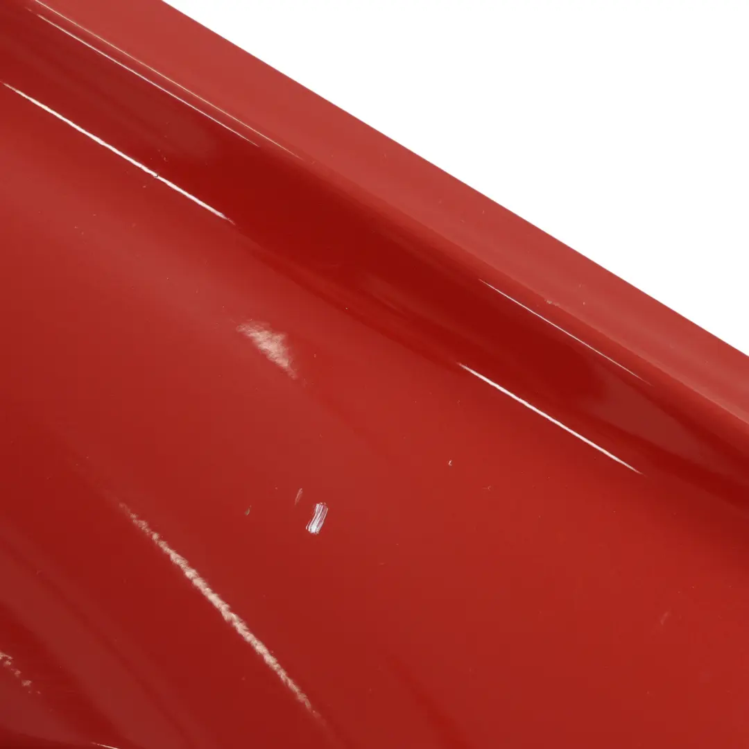 BMW F30 F31 Seitenteil Kotflügel Vorne Rechts Melbourne Rot - A75 - SKU 9621598-MRT - Teilenummer 9621598