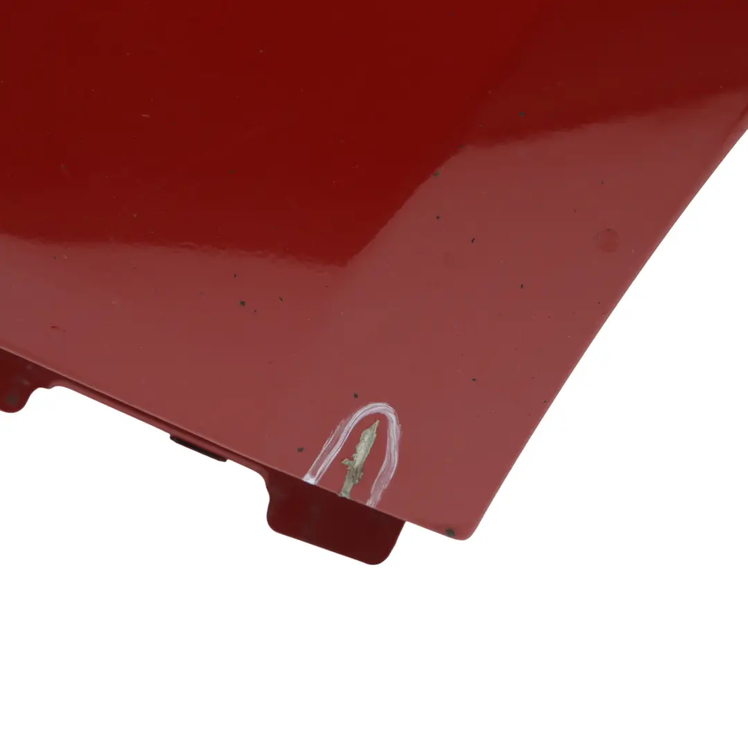 BMW F30 F31 Panel Lateral Ala Guardabarros Delantero Derecho Melbourne Red - A75 - SKU 9621598-MRT - Número de pieza 9621598