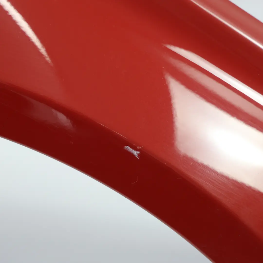 Side Panel Wing Fender Front Right O/S Melbourne Rot Red - A75 to BMW F30 F31 with Part number 9621598 BMW F30 F31 Side Panel Wing Fender Front Right O/S Melbourne Rot Red - A75 - SKU 9621598-MRT - Part number 9621598