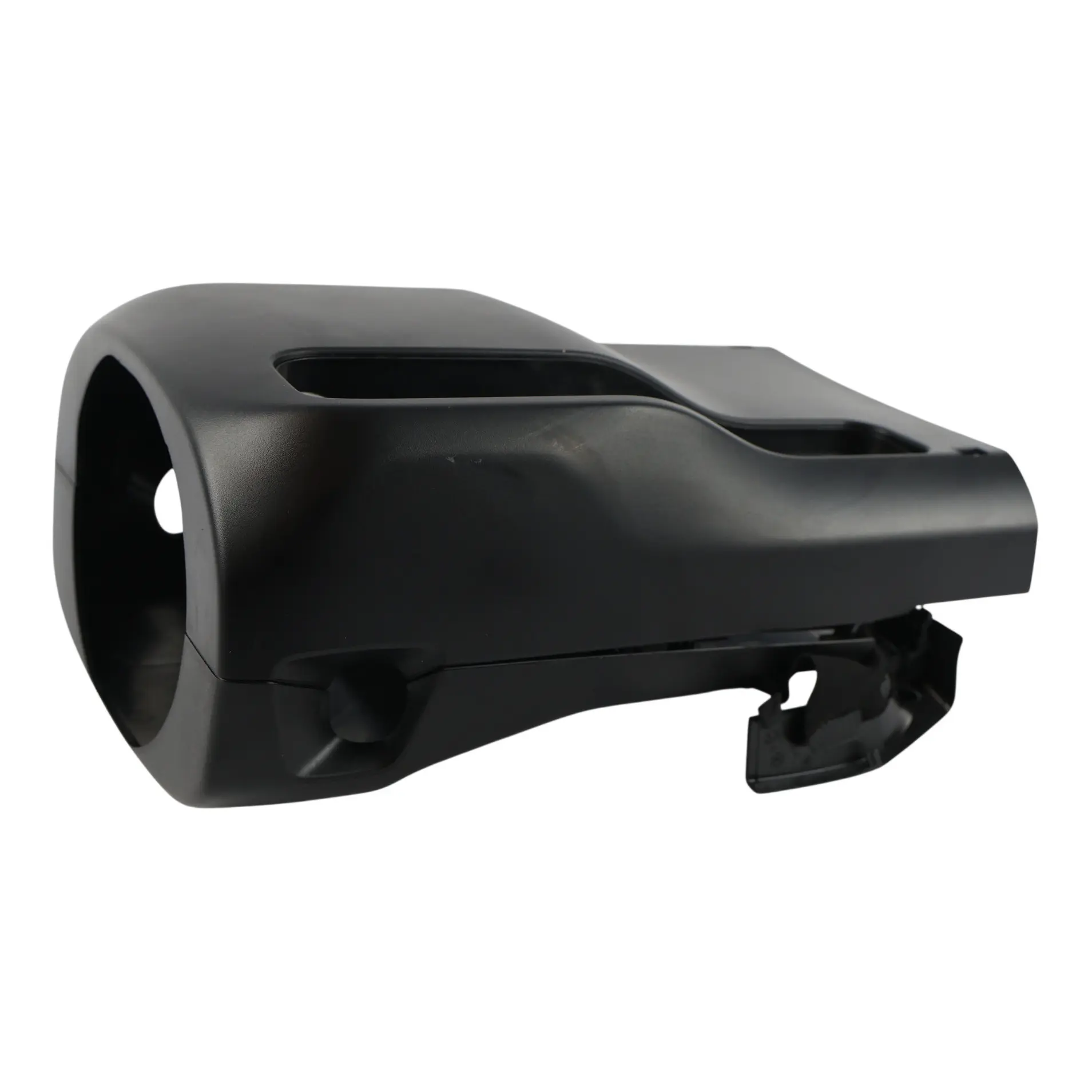 BMW G20 G21 G22 G23 G42 Copertura Colonna Sterzo Rivestimento Nero 9626051