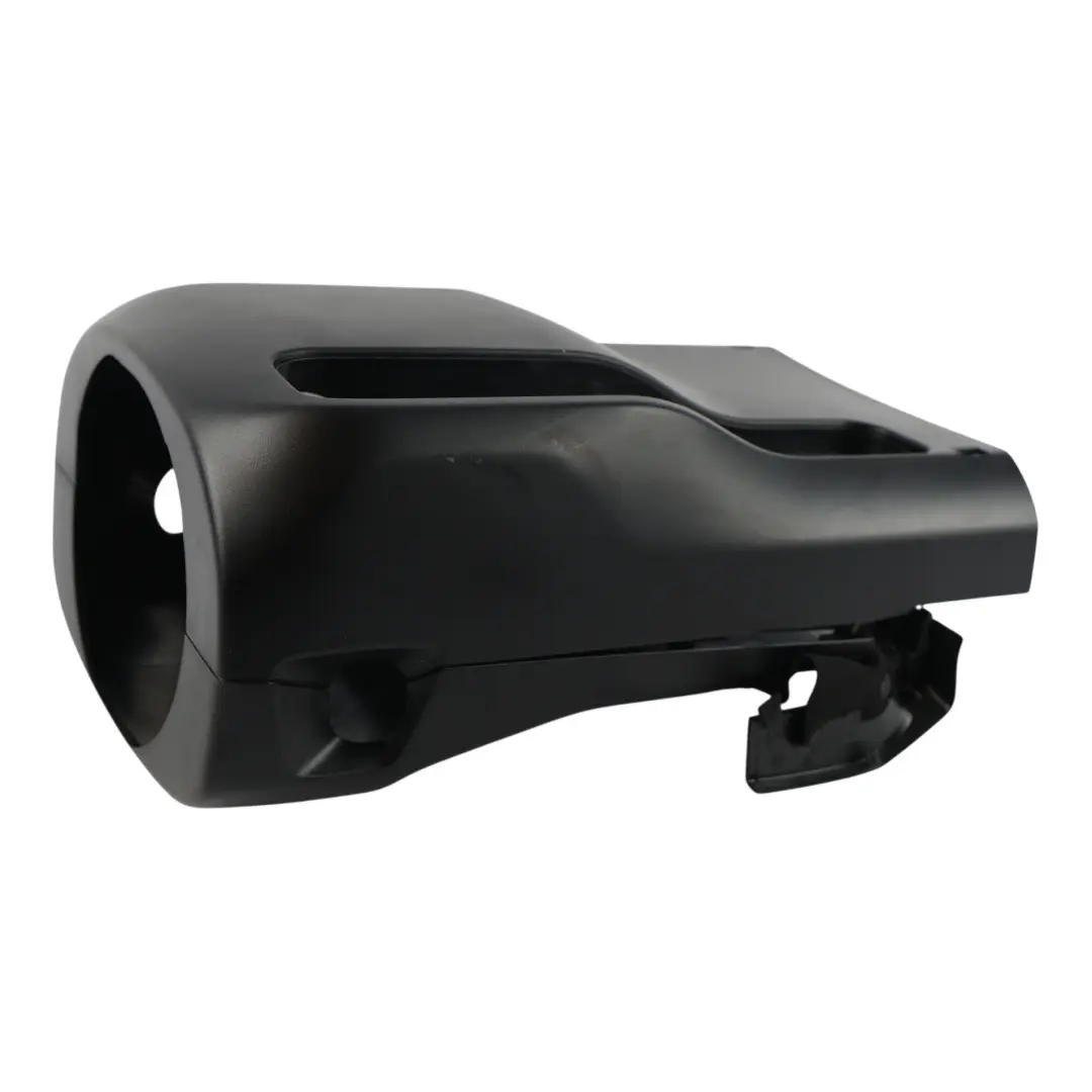 BMW G20 G21 G22 G23 G42 Steering Column Cover Surround Trim Black - SKU 9626051 - Part number 9626051