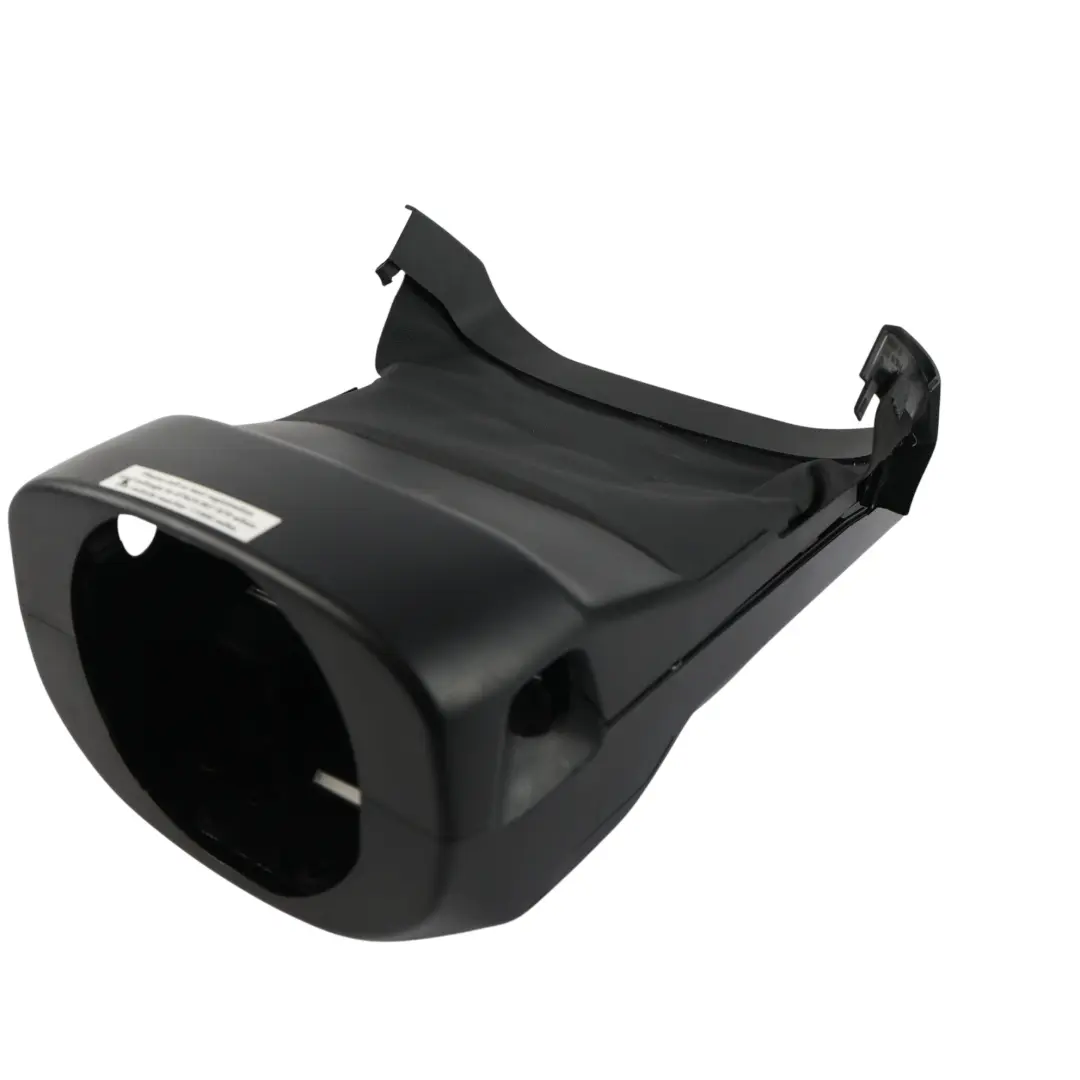 BMW G20 G21 G22 G23 G42 Copertura Colonna Sterzo Rivestimento Nero - SKU 9626051 - Numero di parte 9626051