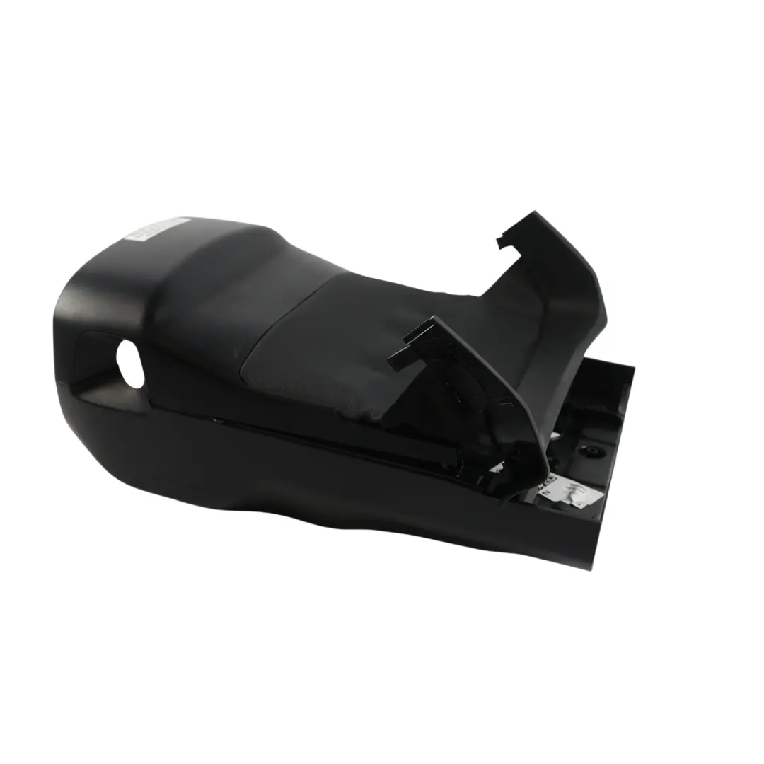 Copertura Colonna Sterzo Rivestimento Nero per BMW G20 G21 G22 G23 G42 con numero di parte 9626051 BMW G20 G21 G22 G23 G42 Copertura Colonna Sterzo Rivestimento Nero - SKU 9626051 - Numero di parte 9626051