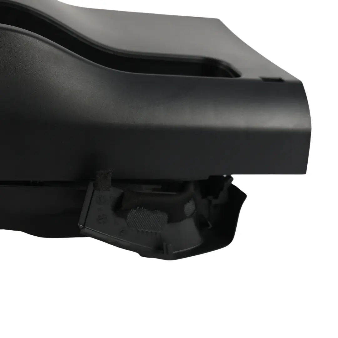 BMW G20 G21 G22 G23 G42 Copertura Colonna Sterzo Rivestimento Nero - SKU 9626051 - Numero di parte 9626051