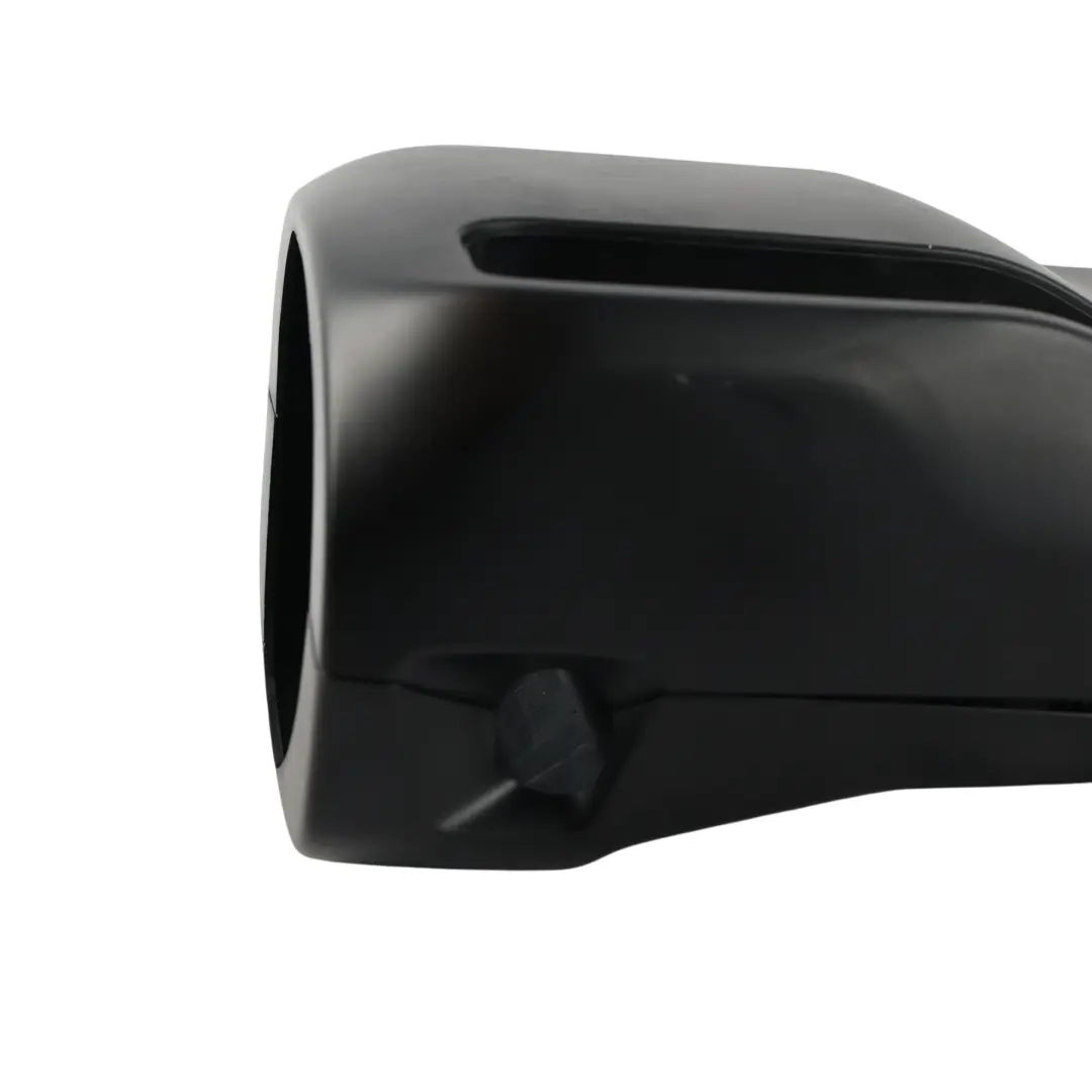 Lenksäule Abdeckung Blende Schwarz für BMW G20 G21 G22 G23 G42 mit Teilenummer 9626051 BMW G20 G21 G22 G23 G42 Lenksäule Abdeckung Blende Schwarz - SKU 9626051 - Teilenummer 9626051