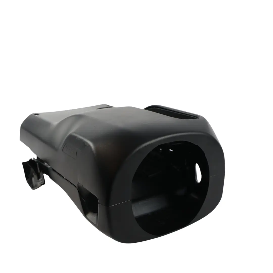 BMW G20 G21 G22 G23 G42 Copertura Colonna Sterzo Rivestimento Nero - SKU 9626051 - Numero di parte 9626051