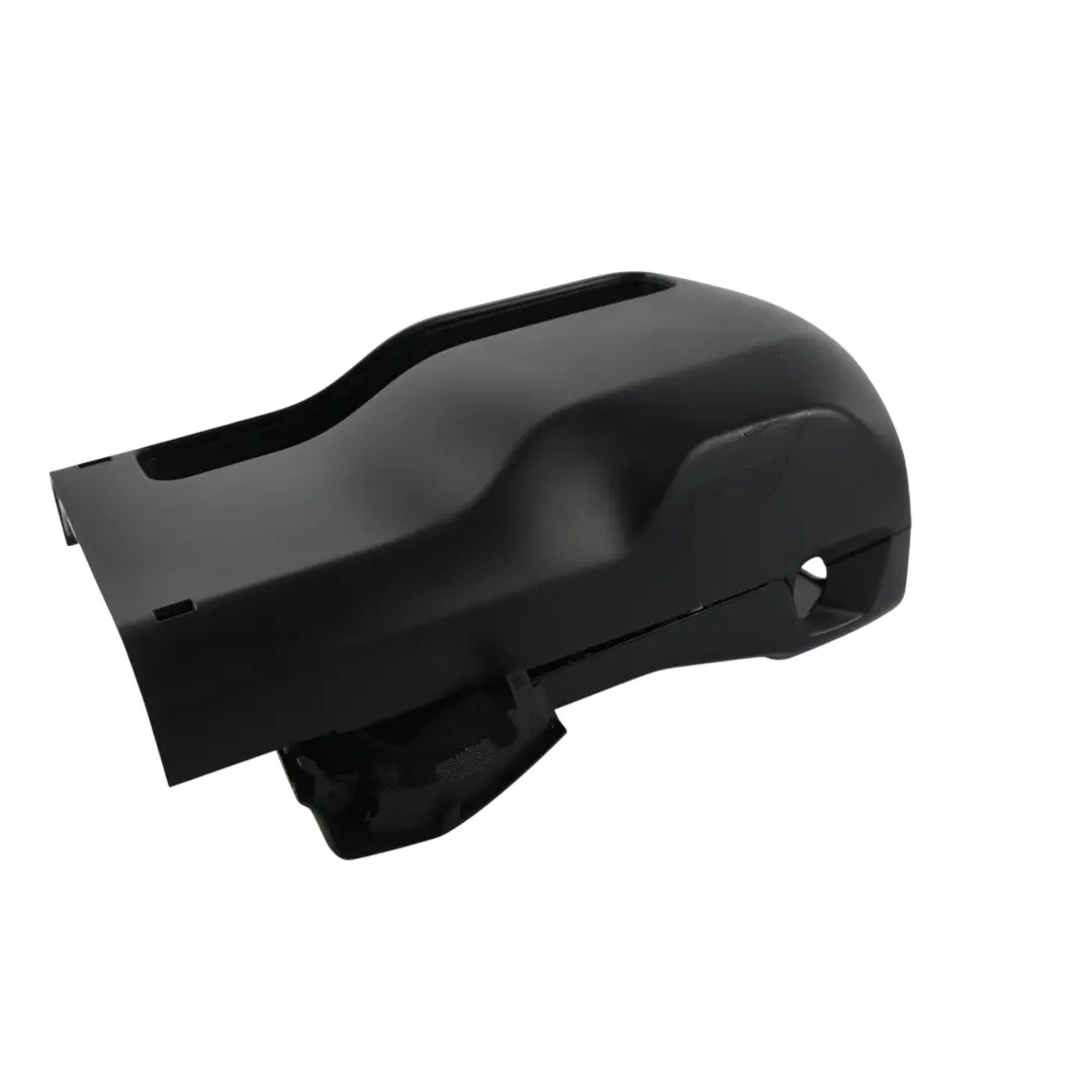 BMW G20 G21 G22 G23 G42 Moldura Cubierta Columna Dirección Negro - SKU 9626051 - Número de pieza 9626051