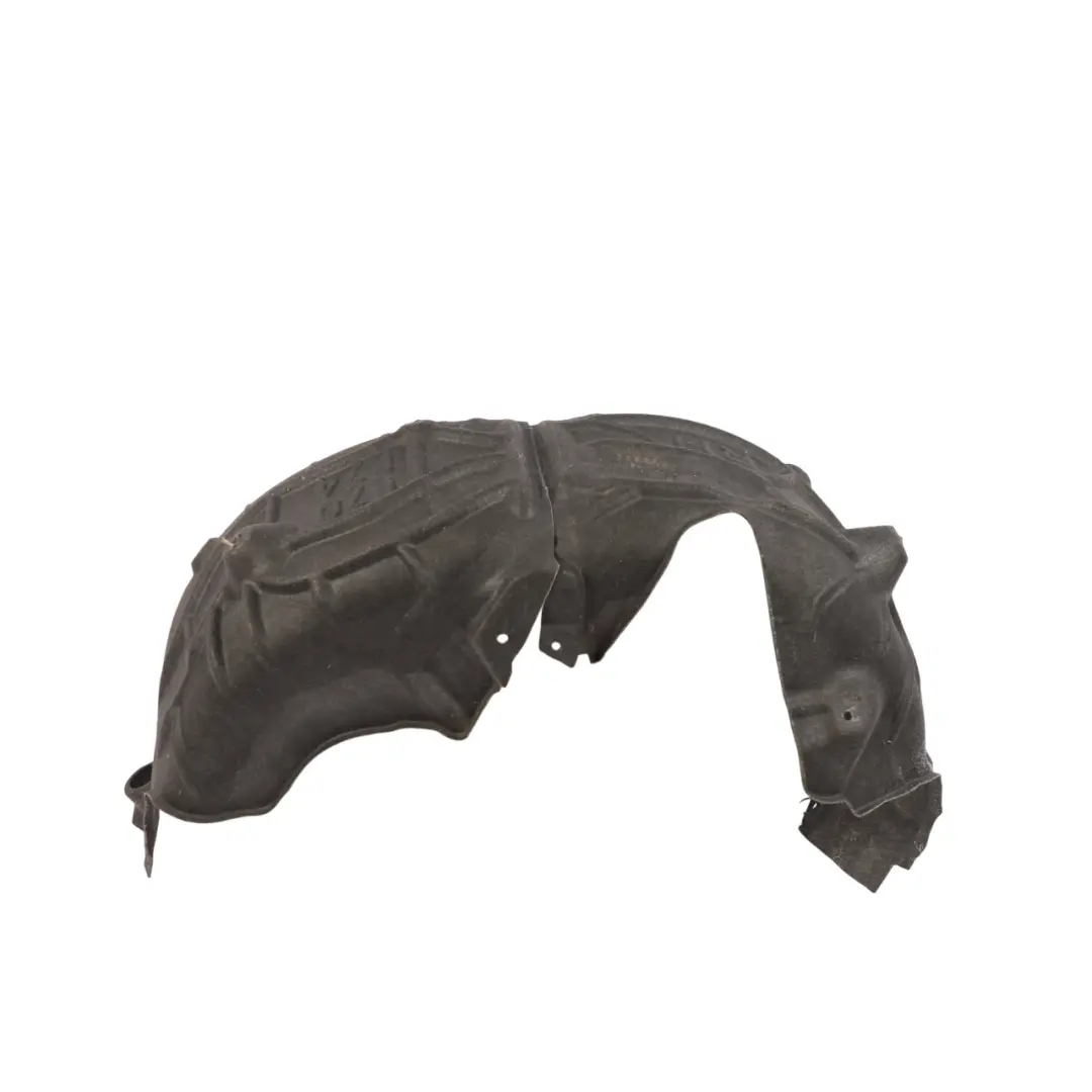 BMW F70 F74 Guardabarros Pasarruedas Trasero Derecho - SKU 9629838 - Número de pieza 9629838