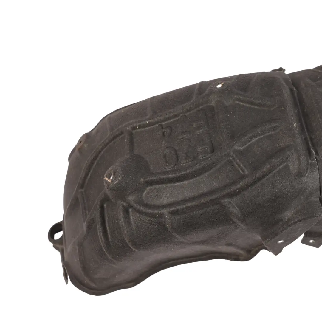 F74 Nadkole Osłona Błotnika Tylna Prawa do BMW F70 o numerze 9629838 BMW F70 F74 Nadkole Osłona Błotnika Tylna Prawa - SKU 9629838 - Numer Części 9629838