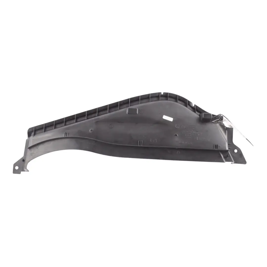 BMW F74 Gran Coupé Bulkhead Upper Top Section - SKU 9629839 - Part number 9629839