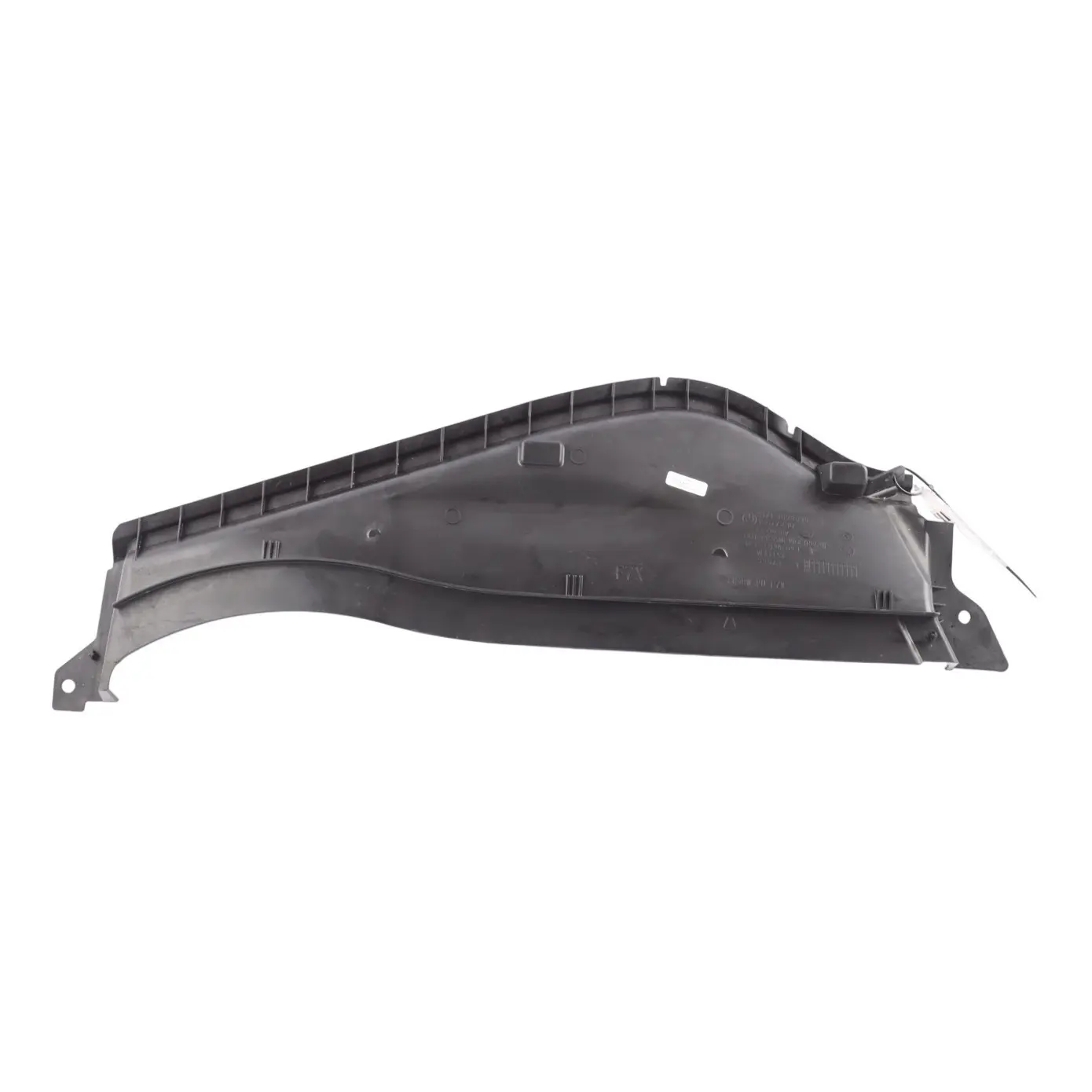 BMW F74 Gran Coupé Bulkhead Upper Top Section 9629839