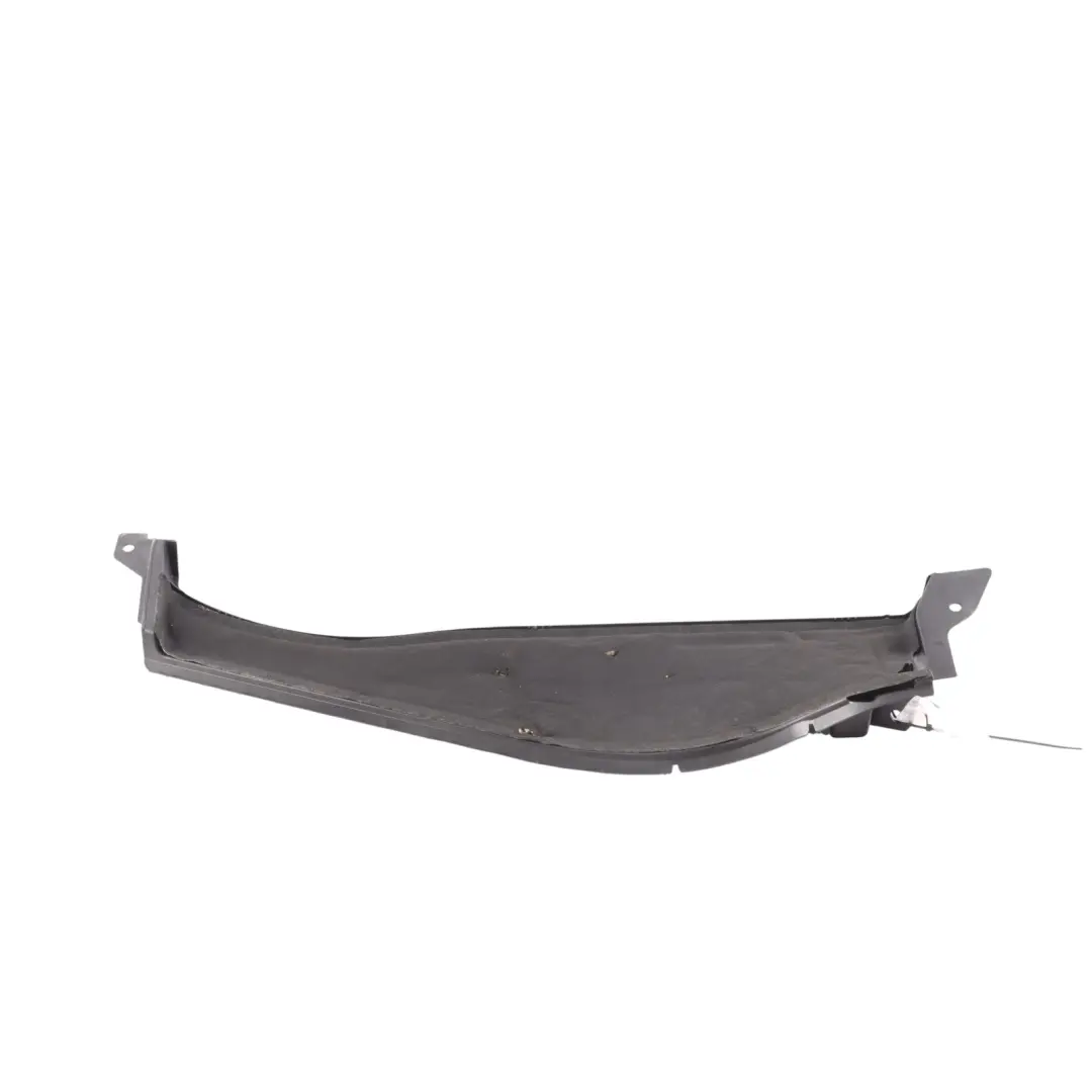 BMW F74 Gran Coupé Bulkhead Upper Top Section - SKU 9629839 - Part number 9629839