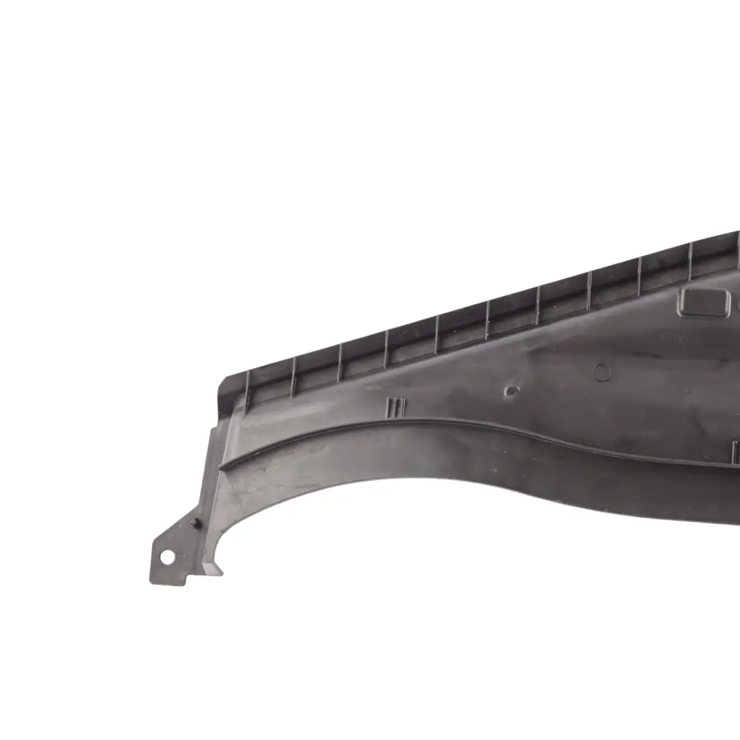 F74 Gran Coupé Bulkhead Upper Top Section to BMW with Part number 9629839 BMW F74 Gran Coupé Bulkhead Upper Top Section - SKU 9629839 - Part number 9629839