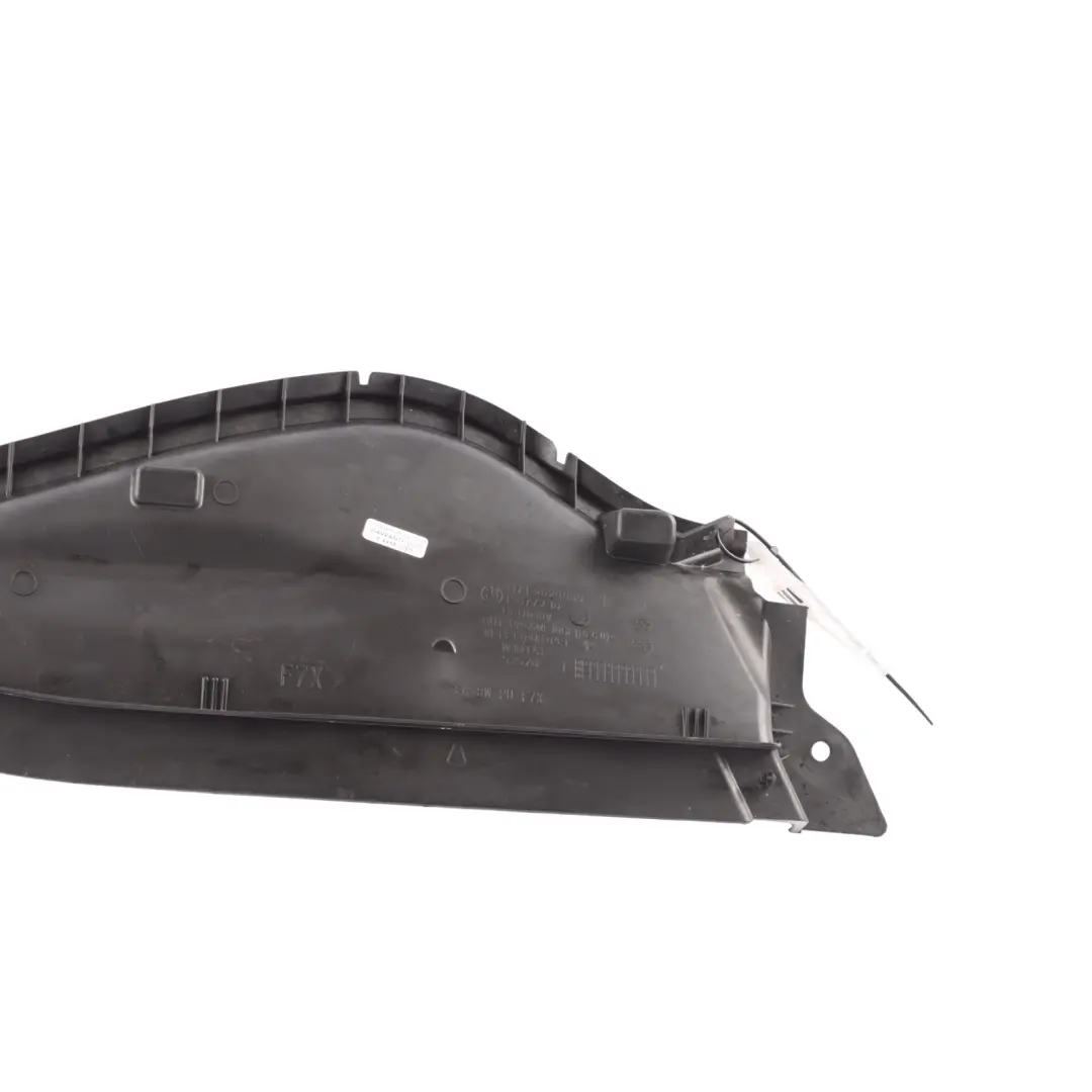 F74 Gran Coupé Bulkhead Upper Top Section to BMW with Part number 9629839 BMW F74 Gran Coupé Bulkhead Upper Top Section - SKU 9629839 - Part number 9629839