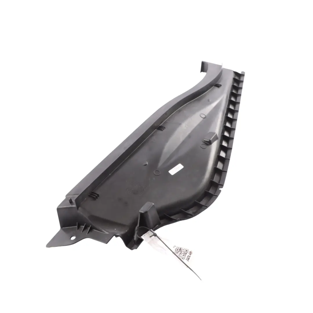 BMW F74 Gran Coupé Bulkhead Upper Top Section - SKU 9629839 - Part number 9629839