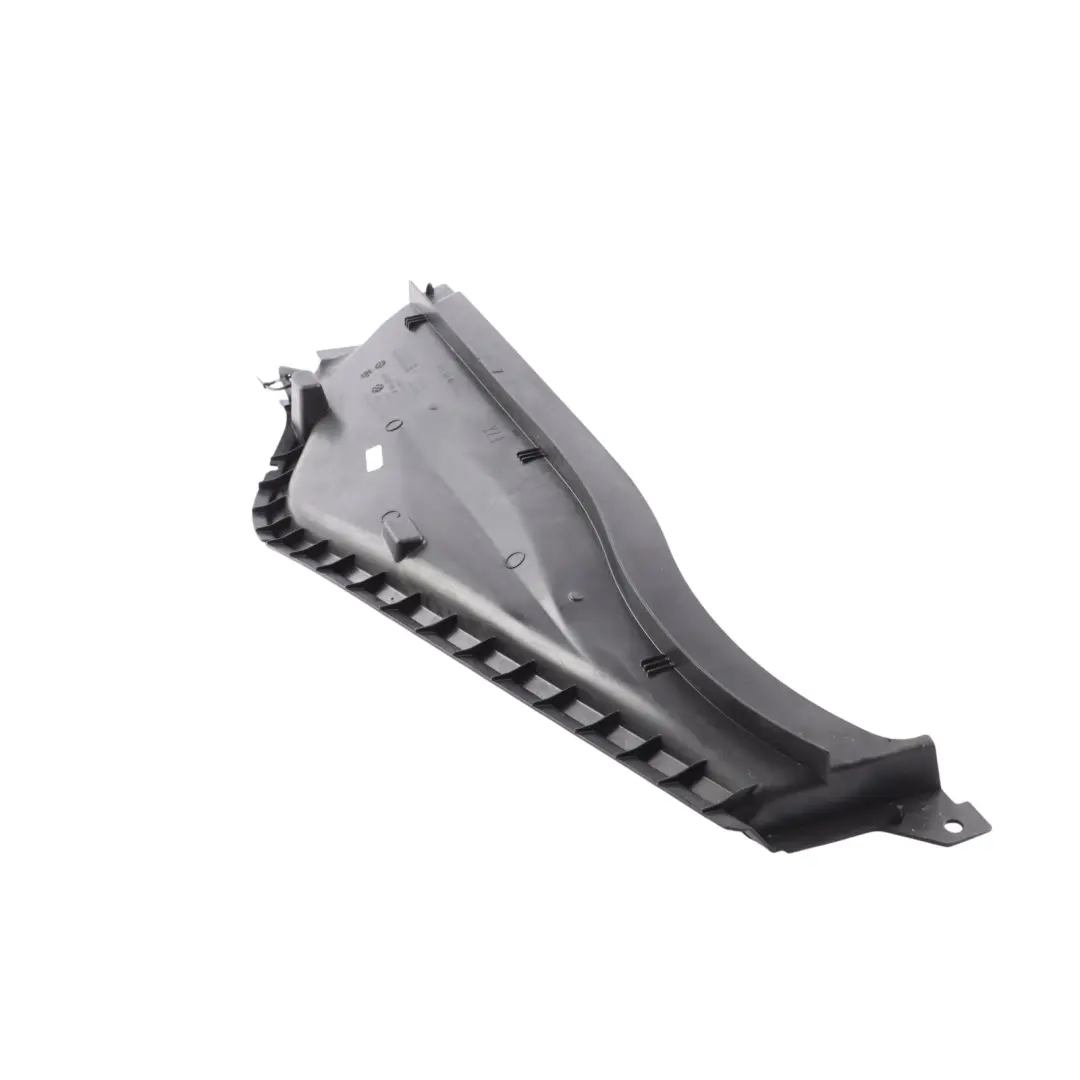 BMW F74 Gran Coupé Bulkhead Upper Top Section - SKU 9629839 - Part number 9629839