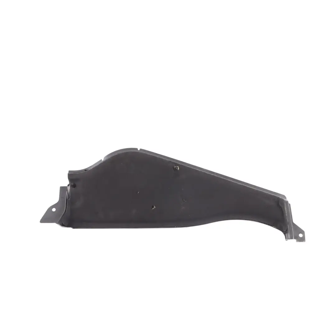 BMW F74 Gran Coupé Bulkhead Upper Top Section - SKU 9629839 - Part number 9629839