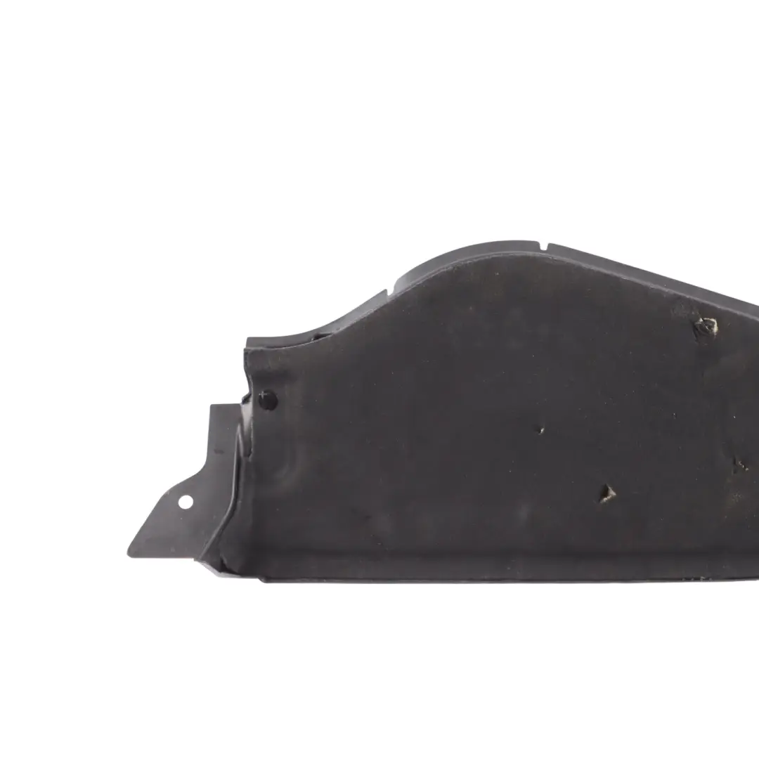 BMW F74 Gran Coupé Bulkhead Upper Top Section - SKU 9629839 - Part number 9629839