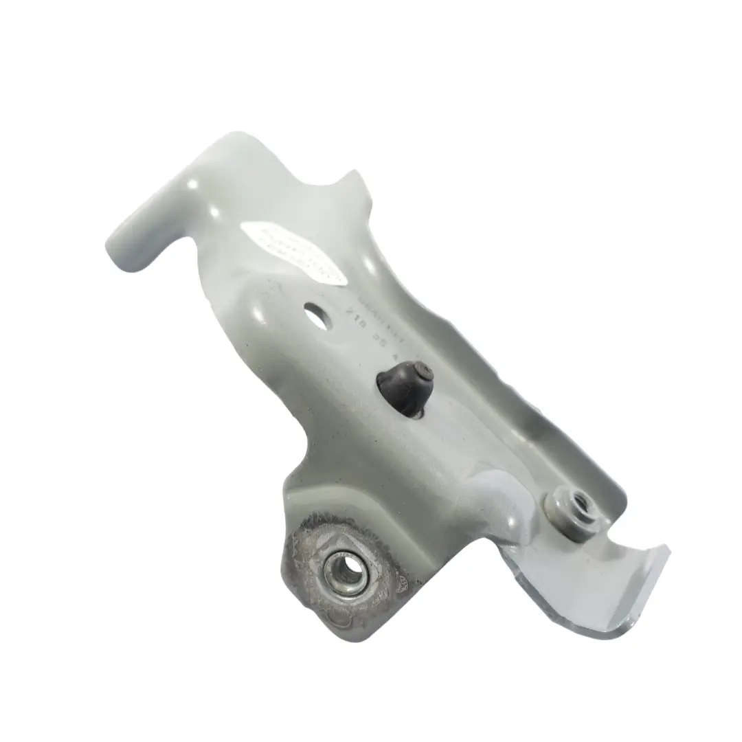 F74 Gran Coupé Supporto Parafango Grigio C4P Anteriore Sinistro per BMW con numero di parte 9630181 BMW F74 Gran Coupé Supporto Parafango Grigio C4P Anteriore Sinistro - SKU 9630181-BRO - Numero di parte 9630181