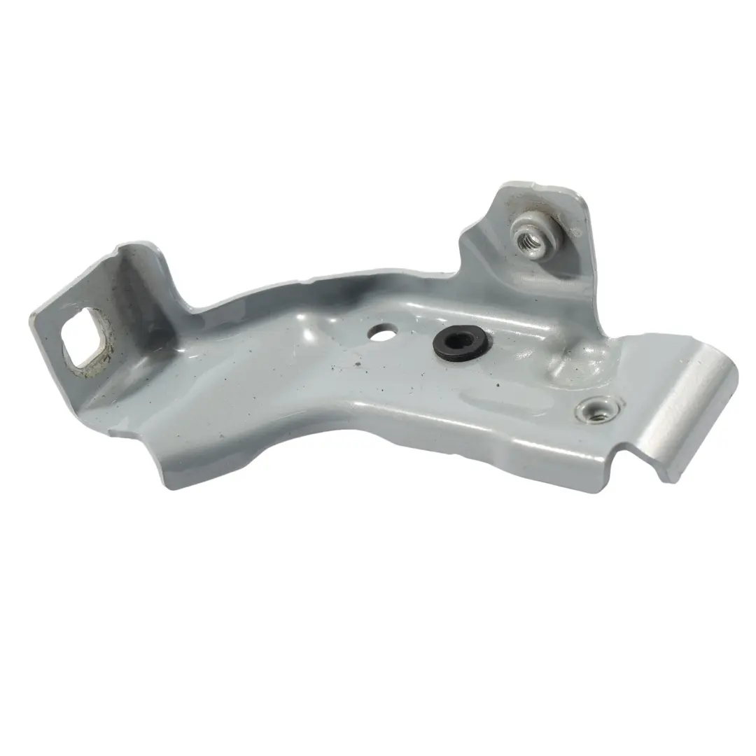 F74 Gran Coupé Estribo Guardabarros Gris C4P Delantero Izquierdo para BMW con número de pieza 9630181 BMW F74 Gran Coupé Estribo Guardabarros Gris C4P Delantero Izquierdo - SKU 9630181-BRO - Número de pieza 9630181