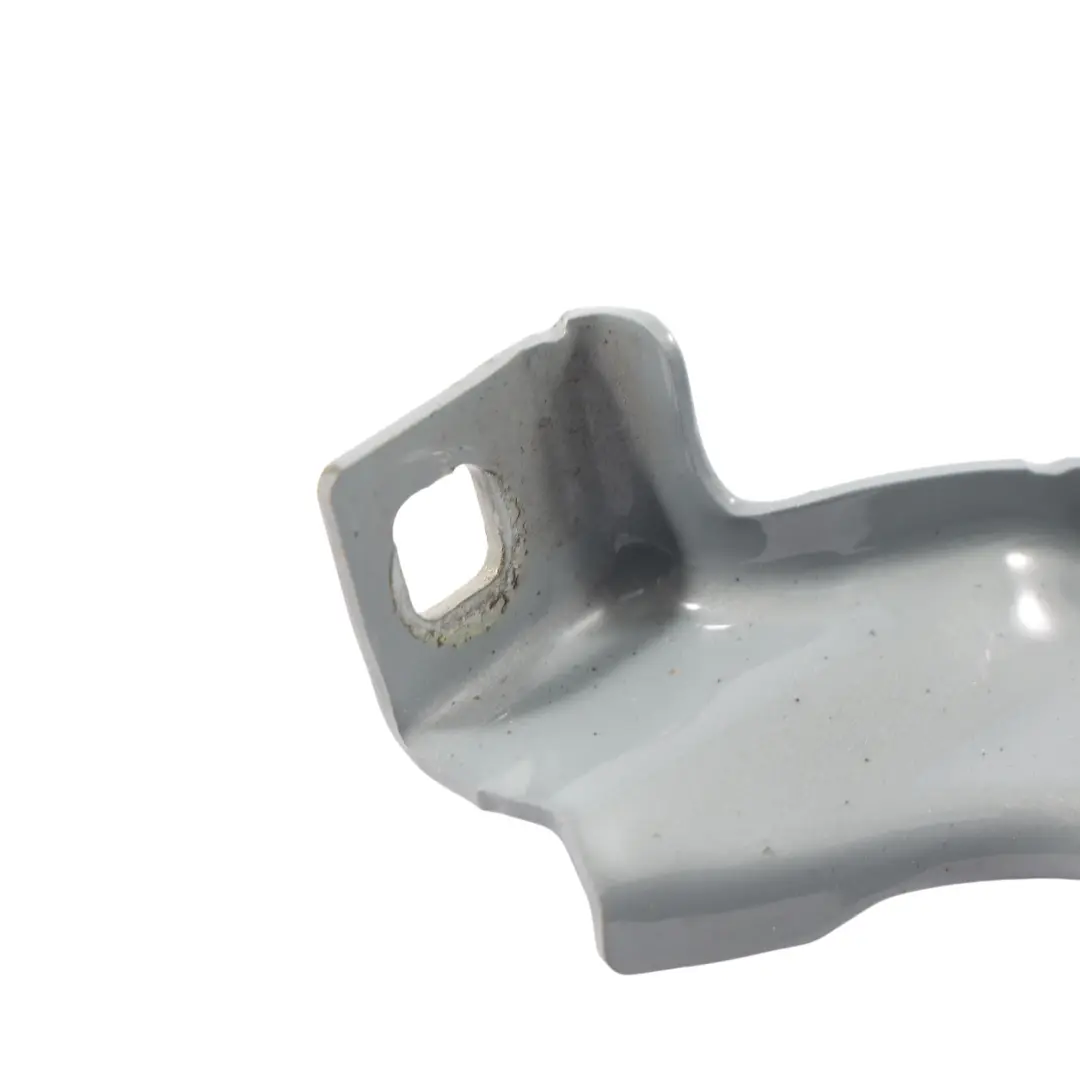 BMW F74 Gran Coupé Estribo Guardabarros Gris C4P Delantero Izquierdo - SKU 9630181-BRO - Número de pieza 9630181