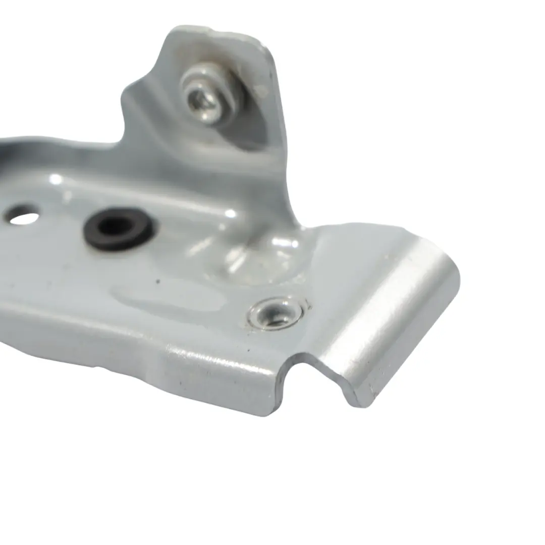 F74 Gran Coupé Kotflügel Halterung Teil Grau C4P Vorne Links für BMW mit Teilenummer 9630181 BMW F74 Gran Coupé Kotflügel Halterung Teil Grau C4P Vorne Links - SKU 9630181-BRO - Teilenummer 9630181