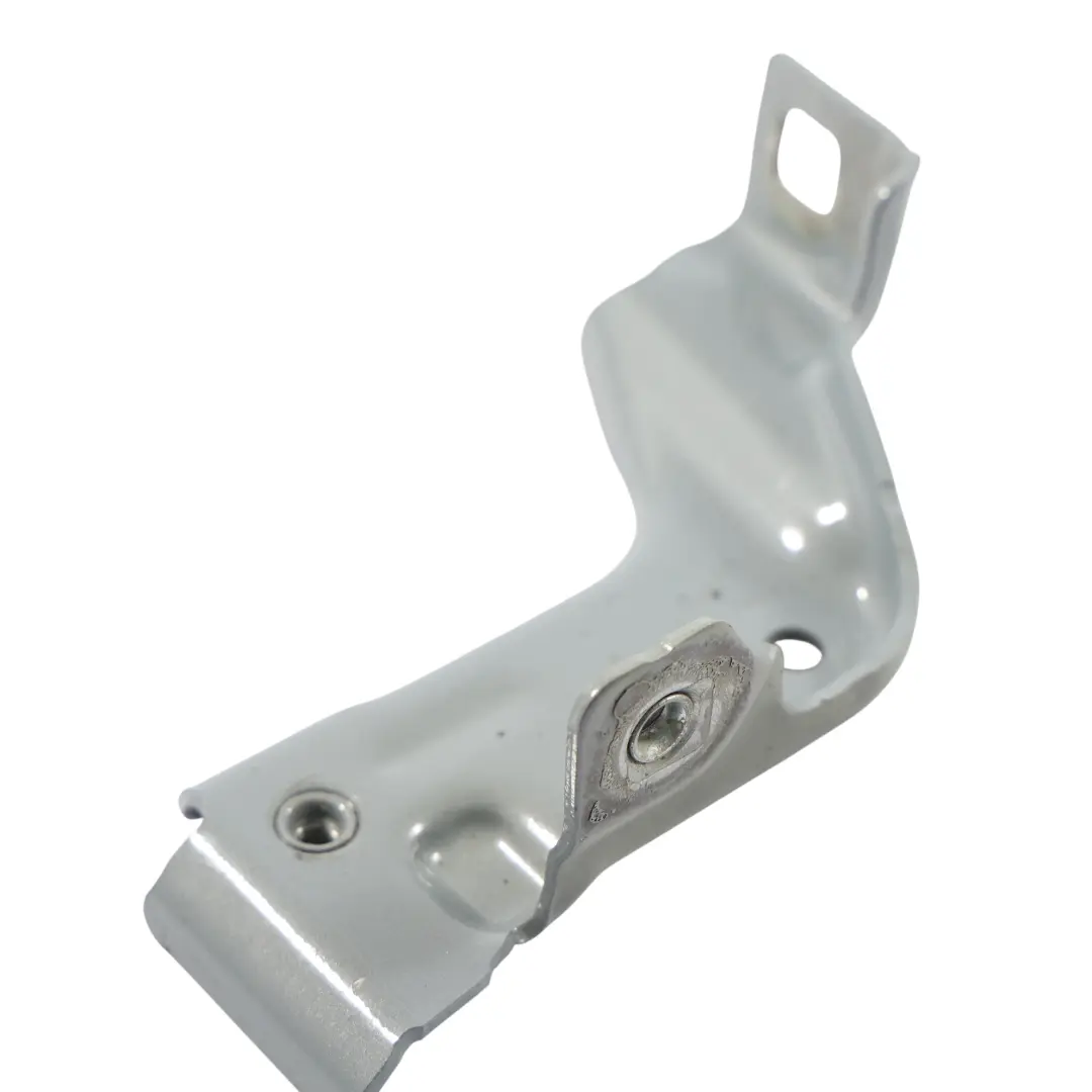 F74 Gran Coupé Estribo Guardabarros Gris C4P Delantero Izquierdo para BMW con número de pieza 9630181 BMW F74 Gran Coupé Estribo Guardabarros Gris C4P Delantero Izquierdo - SKU 9630181-BRO - Número de pieza 9630181