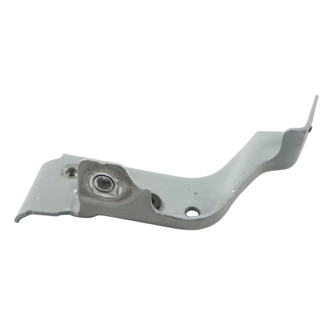 F74 Gran Coupé Fender Bracket Part Grey C4P Front Left N/S to BMW with Part number 9630181 BMW F74 Gran Coupé Fender Bracket Part Grey C4P Front Left N/S - SKU 9630181-BRO - Part number 9630181