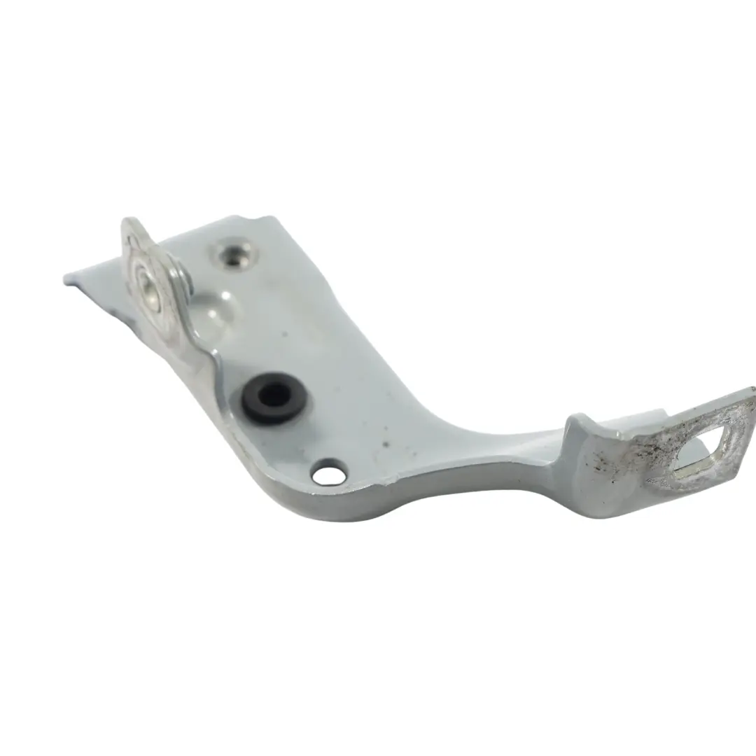 F74 Gran Coupé Supporto Parafango Grigio C4P Anteriore Sinistro per BMW con numero di parte 9630181 BMW F74 Gran Coupé Supporto Parafango Grigio C4P Anteriore Sinistro - SKU 9630181-BRO - Numero di parte 9630181