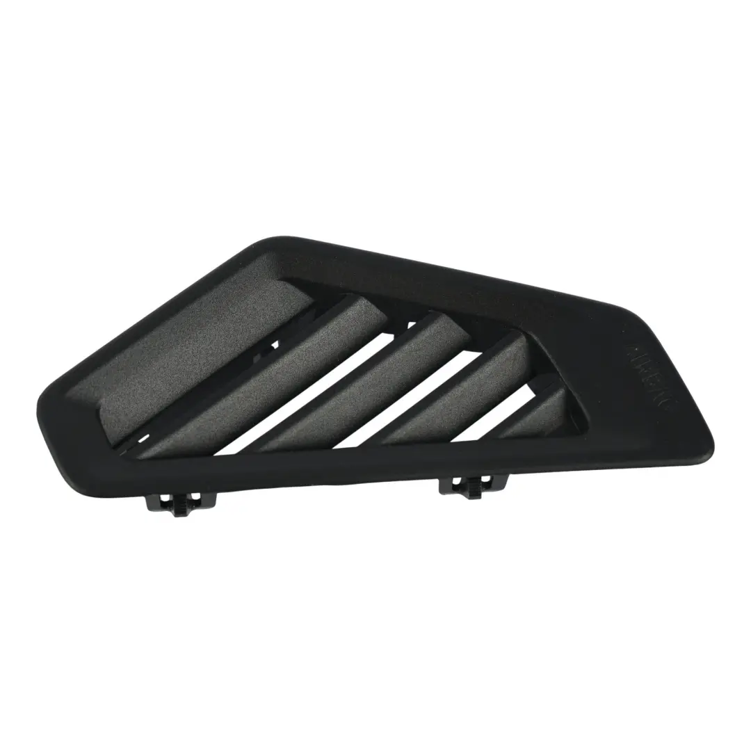 BMW F74 Gran Coupé Side Window Defroster Cover Panel Left N/S - SKU RHD-9630215 - Part number 9630215