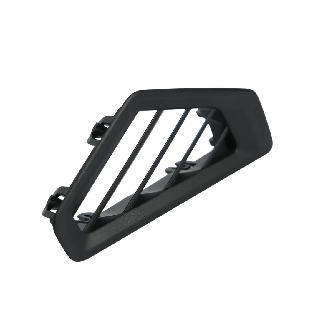 BMW F74 Gran Coupé Side Window Defroster Cover Panel Left N/S - SKU RHD-9630215 - Part number 9630215