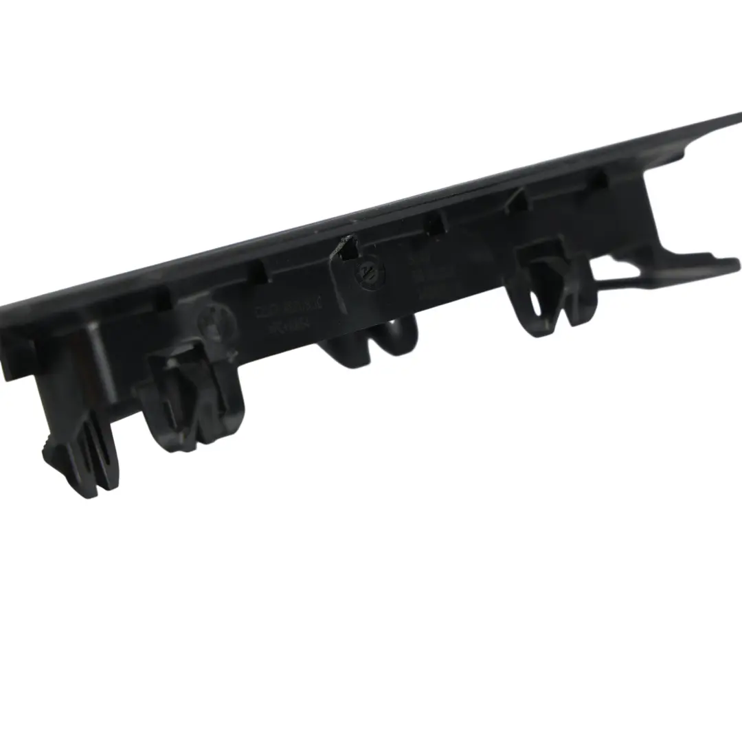 BMW F74 Gran Coupé Side Window Defroster Cover Panel Left N/S - SKU RHD-9630215 - Part number 9630215