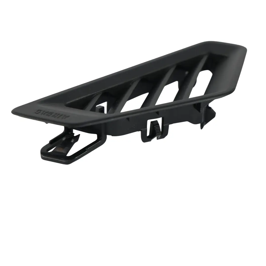 BMW F74 Gran Coupé Side Window Defroster Cover Panel Left N/S - SKU RHD-9630215 - Part number 9630215